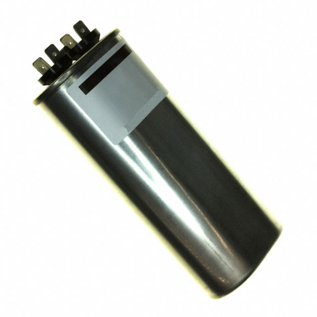 CAP FILM 10UF 10% 660VAC RADIAL