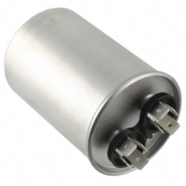 CAP FILM 25UF 10% 440VAC RADIAL