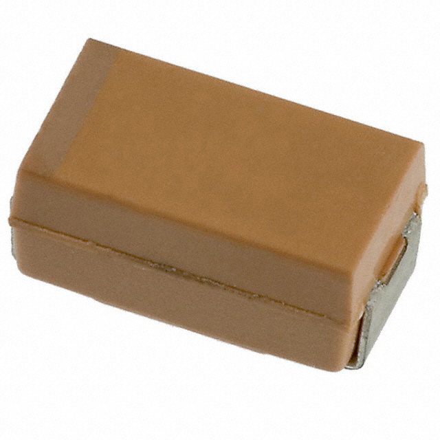 CAP NIOB OXI 100UF 20% 6.3V 2312