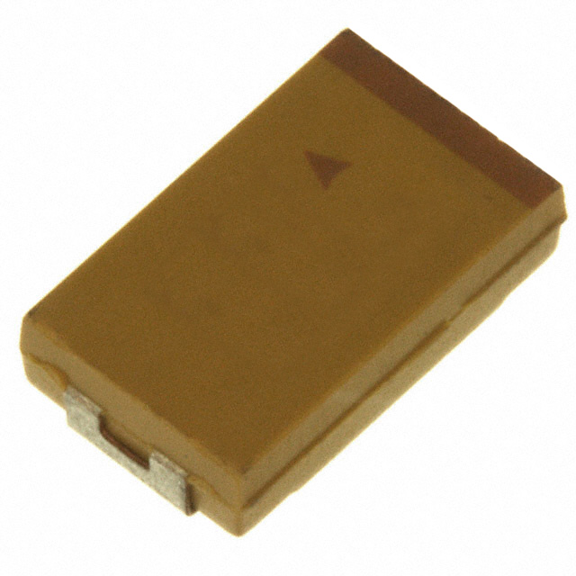 CAP NIOB OXID 33UF 20% 6.3V 2312