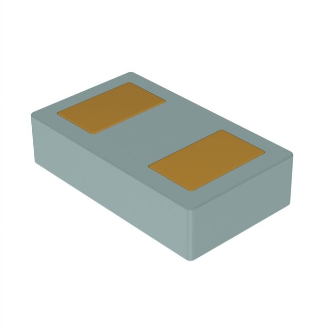 CAP SILICON 0.1UF 15% 11V 0402