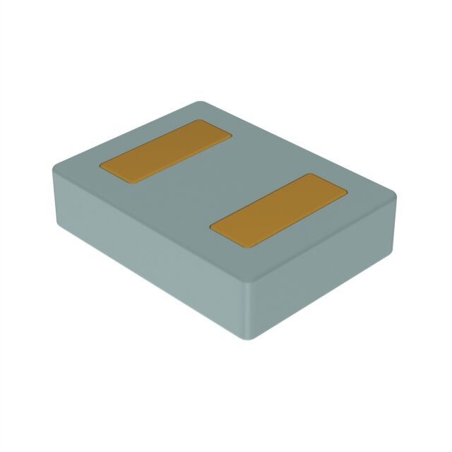 CAP SILICON 10000PF 15% 30V 0201