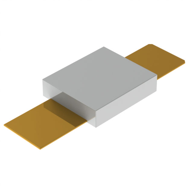 CAP SILICON 6PF 20% 50V SMD