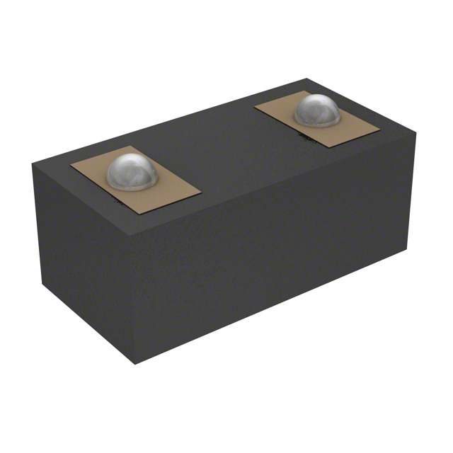 CAP SILICON 0.2PF 50V 0402