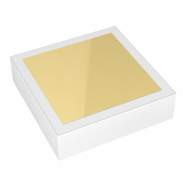CAP SILICON 22PF 20% 100V SMD