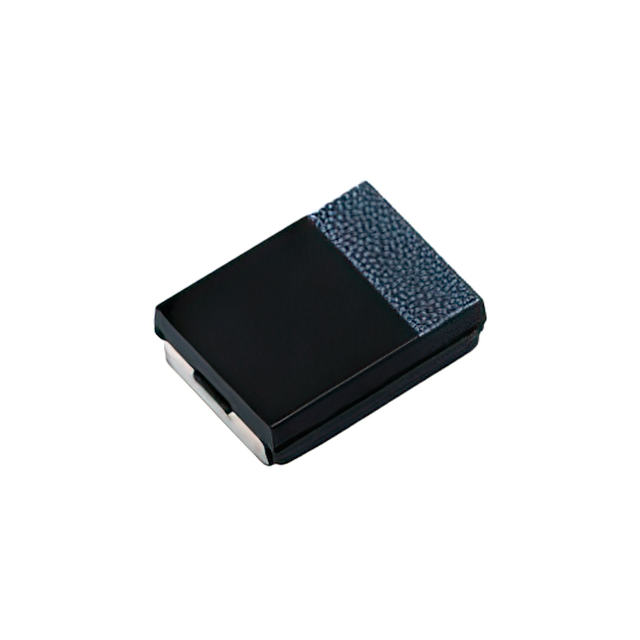 CAP TANT POLY 220UF 2.5V 2917