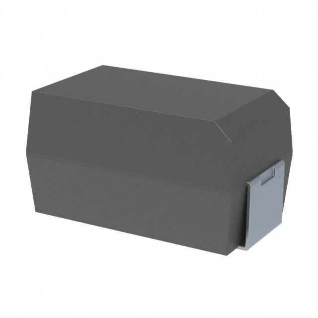 CAP TANT POLY 680UF 4V 2917