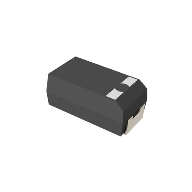 CAP TANT POLY 1.5UF 63V 1411