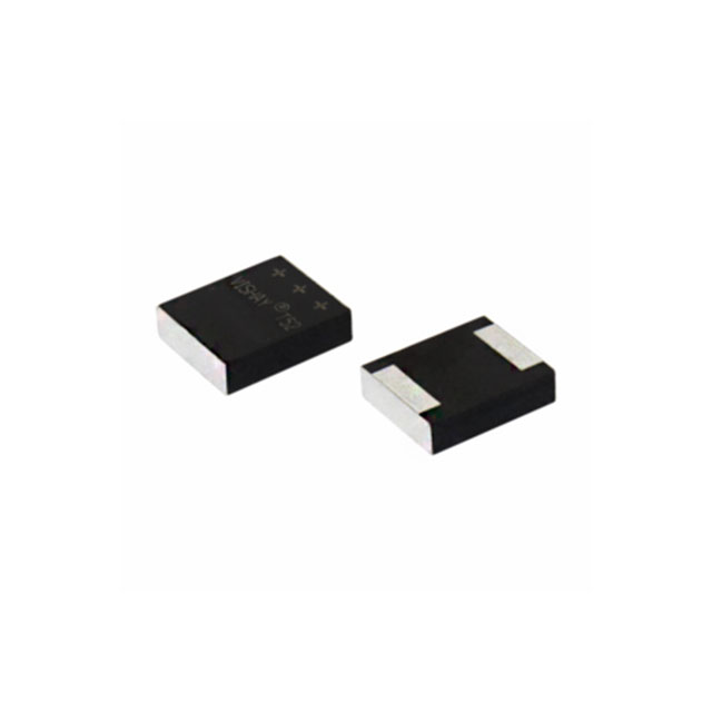 CAP TANT POLY 47UF 25V 2917
