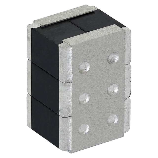 CAP TANT POLY 2800UF 16V SMD