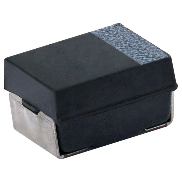CAP TANT POLY 15UF 20V 1411