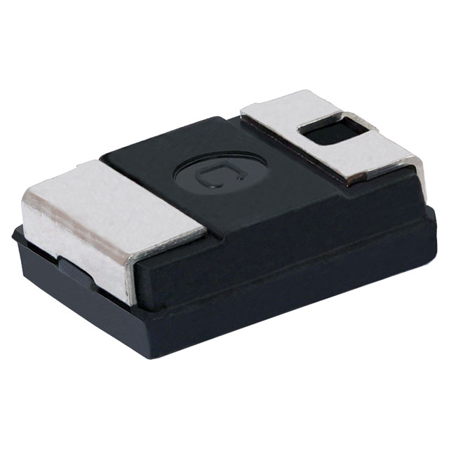 CAP TANT POLY 68UF 4V 1411
