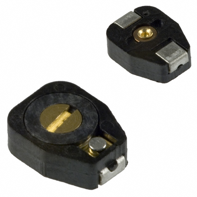 CAP TRIMMER 0.4-10PF 200V SMD