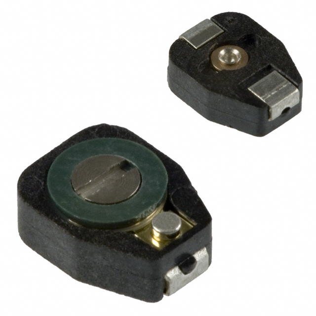CAP TRIMMER 0.7-20PF 100V SMD
