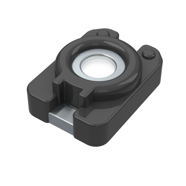 Trimmer SMD 2-6 pf