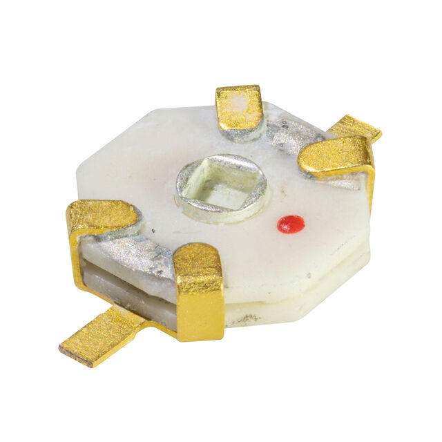 CAP TRIMMER 0.6-2PF 250V SMD