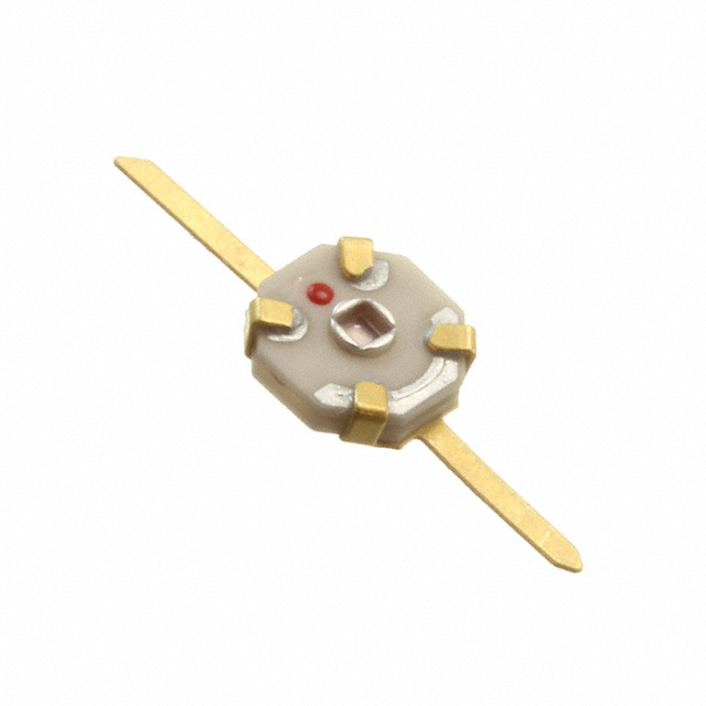 CAP TRIMMER 0.5-2.5PF 250V SMD