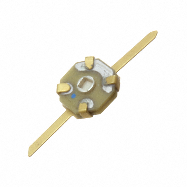 CAP TRIMMER 2.5-10PF 250V SMD