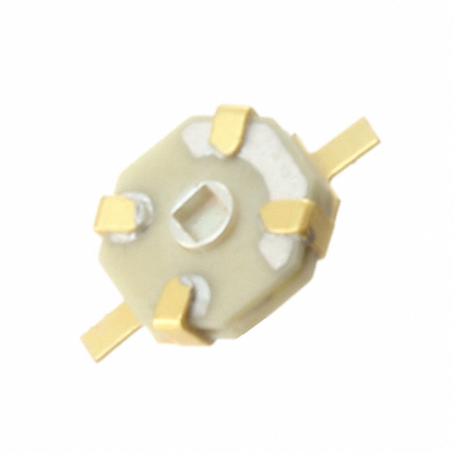 CAP TRIMMER 2.5-10PF 250V SMD