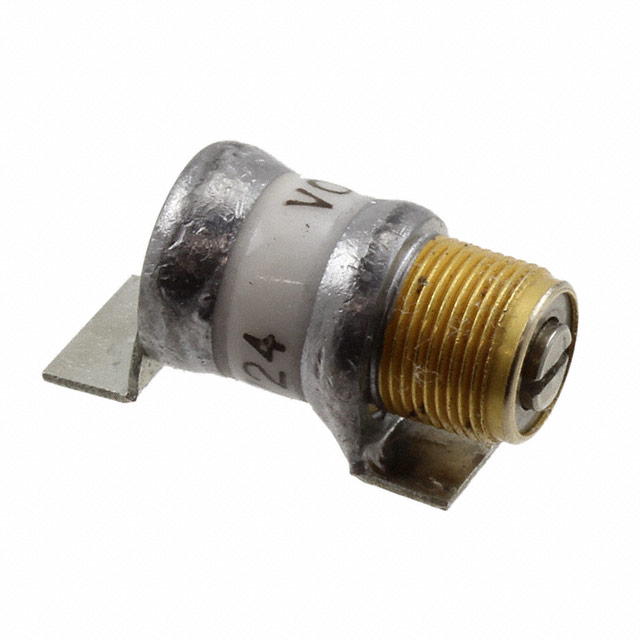 CAP TRIMMER 1-16PF 1000V SMD