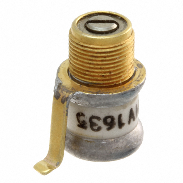 CAP TRIMMER 1-16PF 1000V SMD