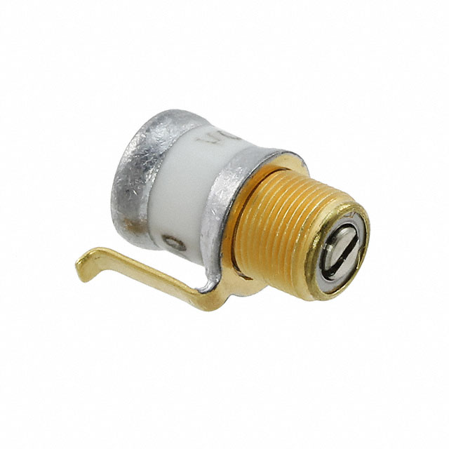 CAP TRIMMER 1-14PF 125V SMD