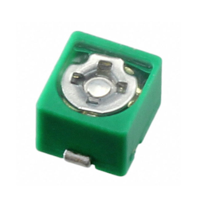 CAP TRIMMER 3-10PF 100V SMD