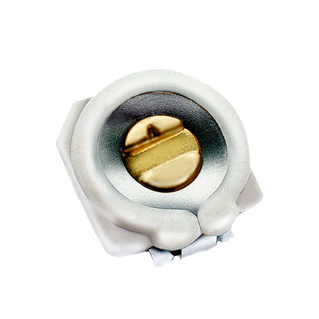 CAP TRIMMER 2-10PF 125V SMD