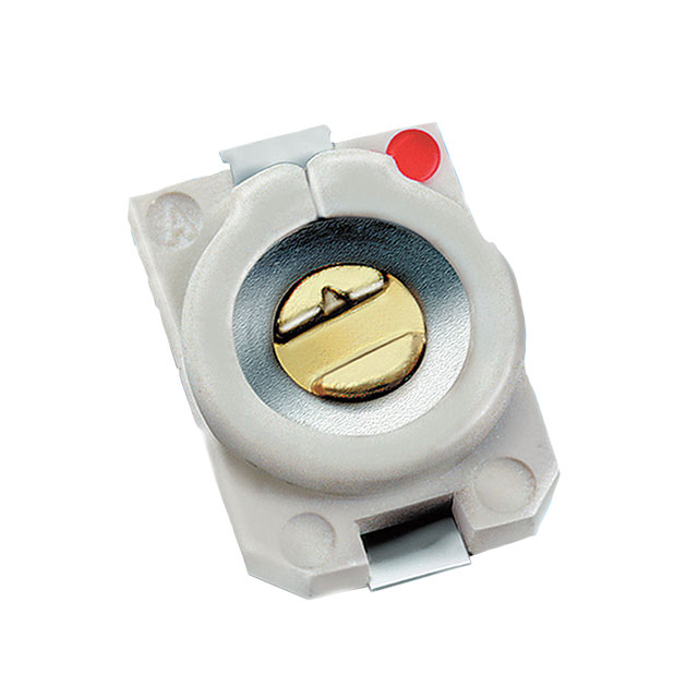 CAP TRIMMER 8-50PF 125V SMD