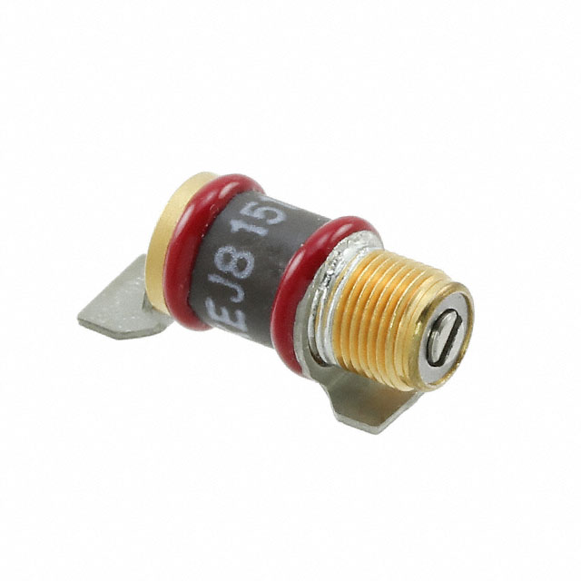 CAP TRIMMER 0.6-8PF 250V SMD