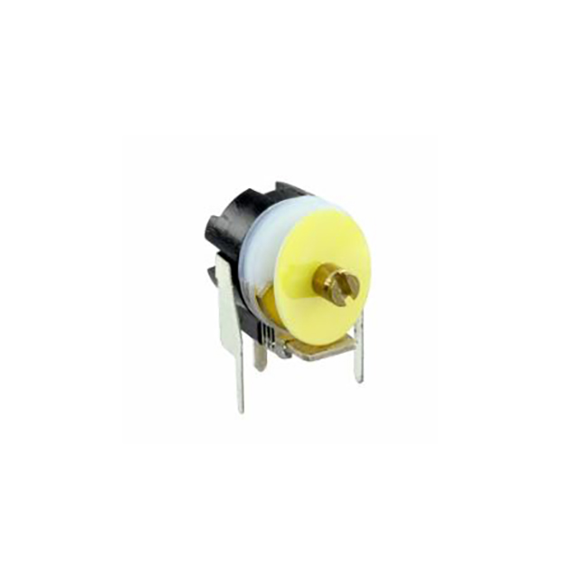 8.0PF-90PF, 9.5MM SIDE ADJUST, 2