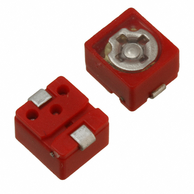 CAP TRIMMER 4.5-20PF 100V SMD