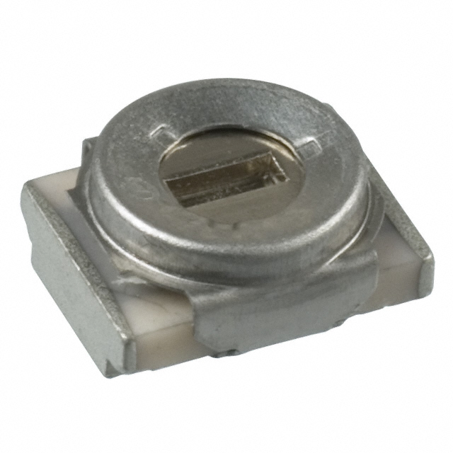 CAP TRIMMER 0.4-1.5PF 250V SMD