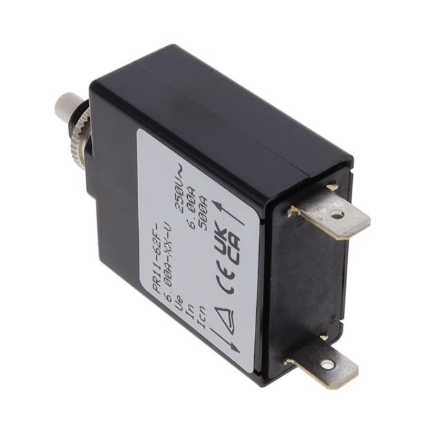 PR11-62F-6.00A-XX-V
