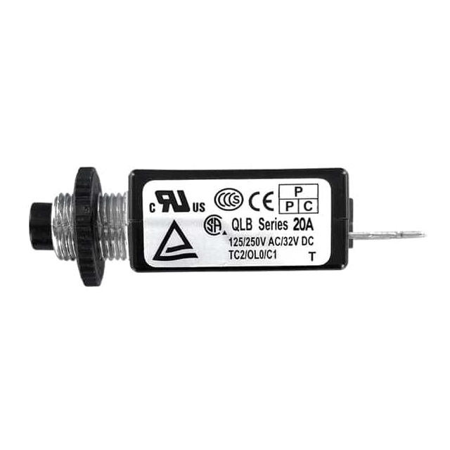 QLB-203-11B3N-3BA