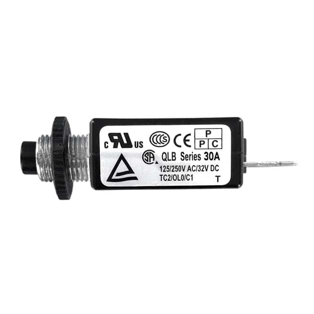 QLB-303-11B3N-3BA