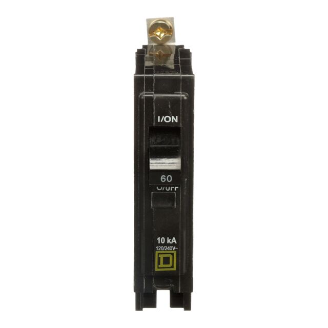 QOB160