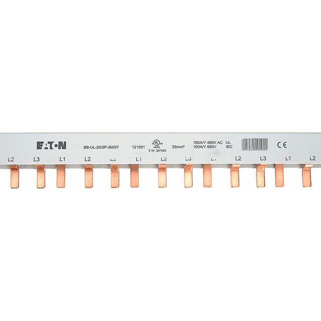 BBUL253P3M57SP