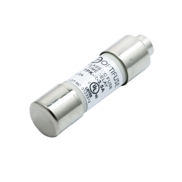 TPK-R-30A