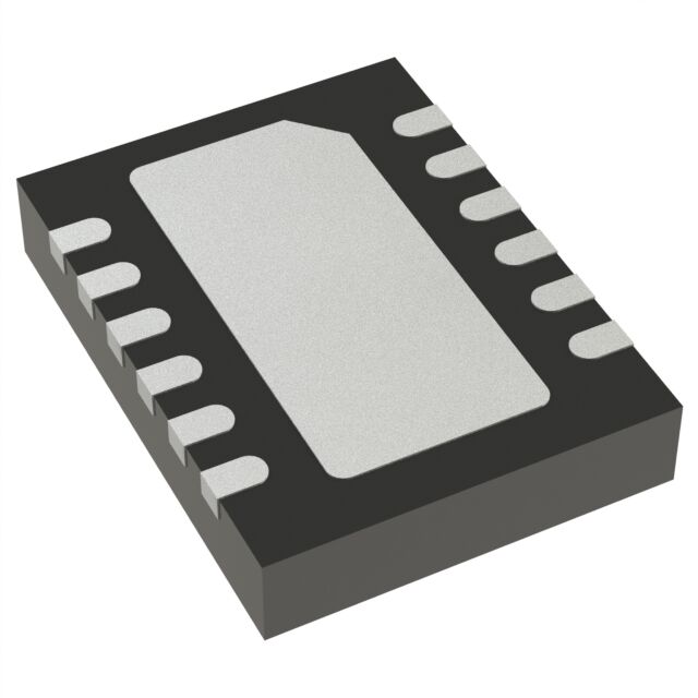 LTC5533EDE#PBF