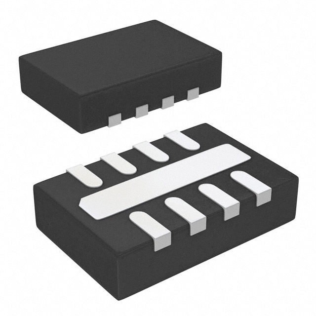 LTC4366HDDB-2#PBF