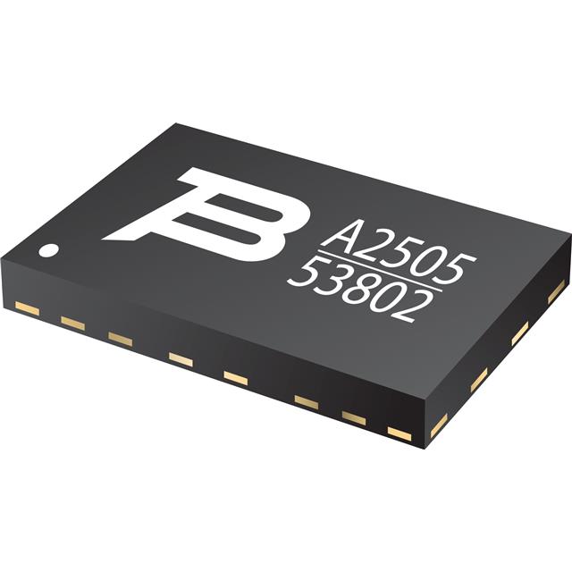 TBU-CA065-050-WH-Q