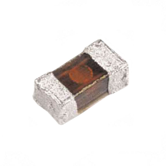 TVS DEVICE POLYMER 35V 0402