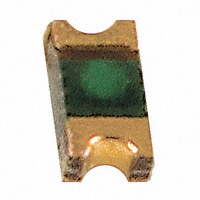 TVS DEVICE POLYMER 35V 0603