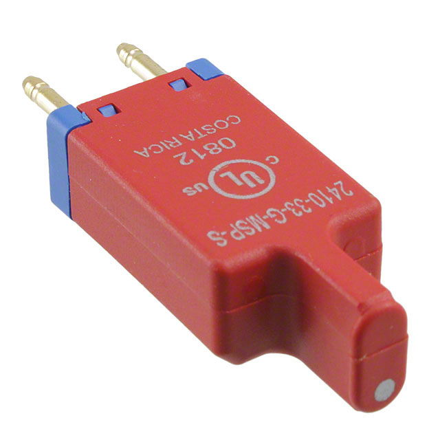 TVS DEVICE MIXED 350V