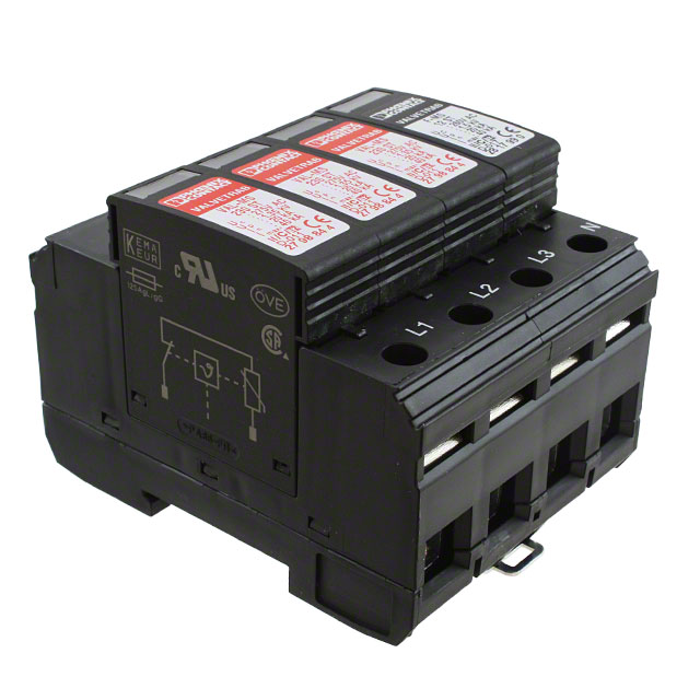 TVS DEVICE SURGE ARRESTER