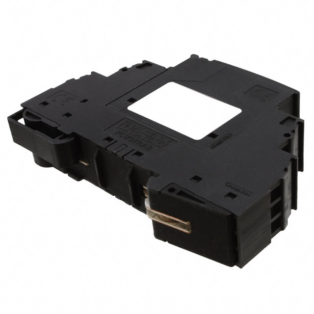 TVS DEVICE SURGE PROT