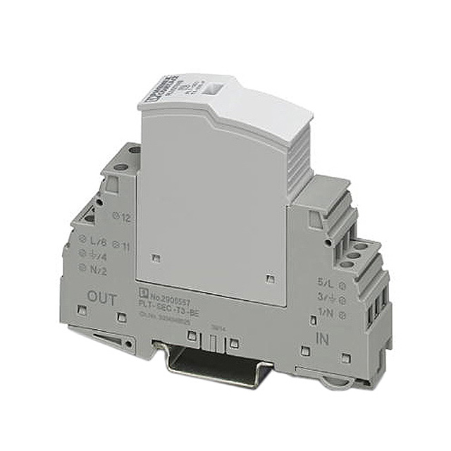 TVS DEVICE MIXED MODULE