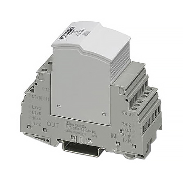 TVS DEVICE MIXED MODULE