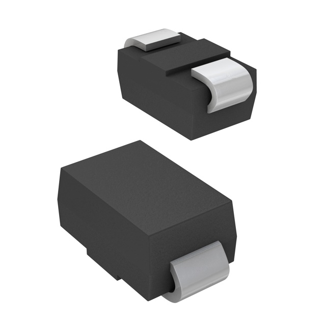 TVS DEVICE MIXED TECHNOLOGY SMD